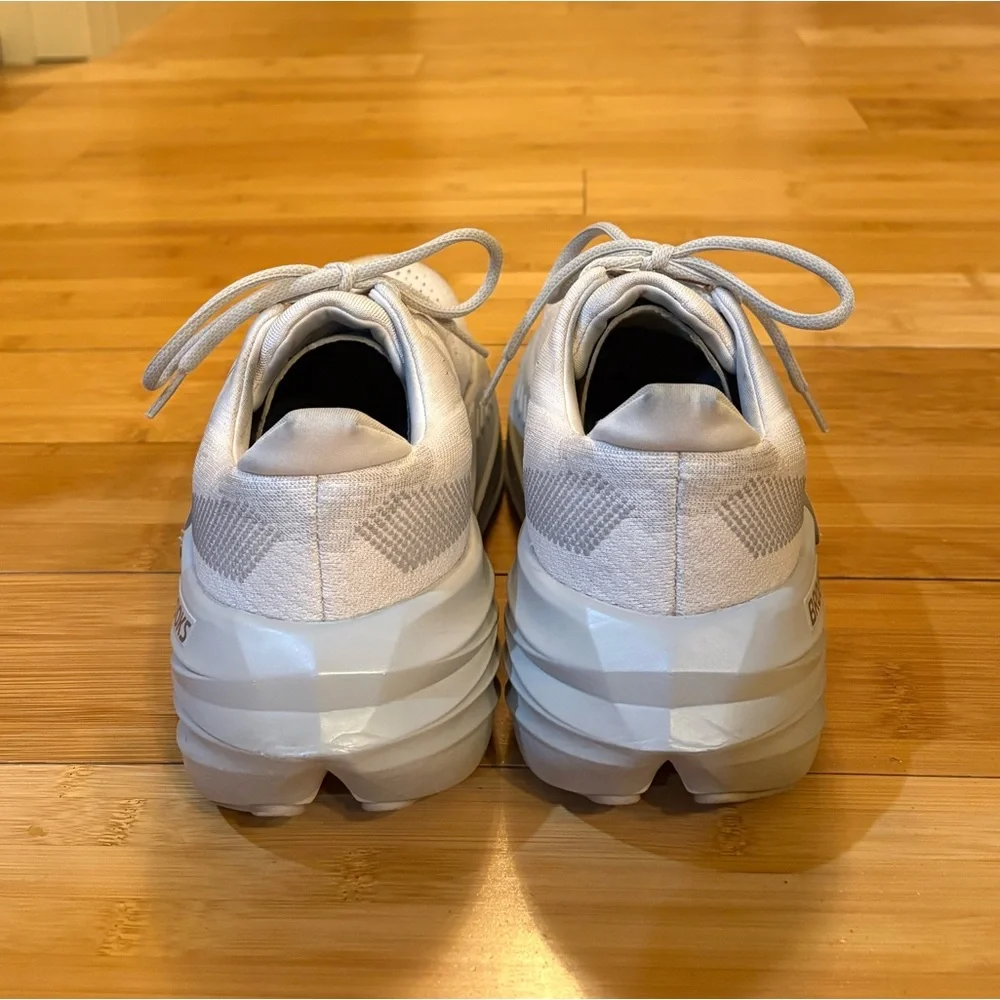 Brooks Women’s Glycerin Max Running Shoes- Size 8.5 - Picture 4 of 9